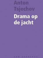 Drama op de jacht