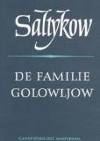 De familie Golowljow