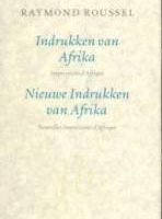 Indrukken van Afrika