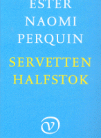 Servetten halfstok