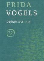 Dagboek 1958-1959