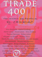 400,  Minzaam Aanbevelend Jubileumnummer