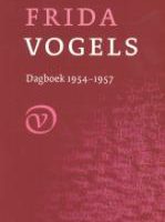 Dagboek 1954-1957