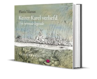 Omslag Keizer Karel verliefd