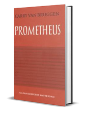 Omslag Prometheus