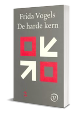 Omslag De harde kern 2