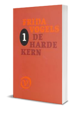 Omslag De harde kern 1 & 2