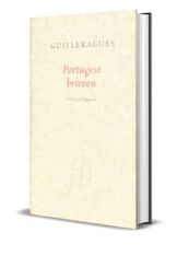 Omslag Portugese brieven