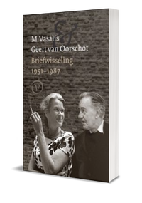 Omslag Briefwisseling 1951-1987