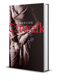 Omslag Catwalk