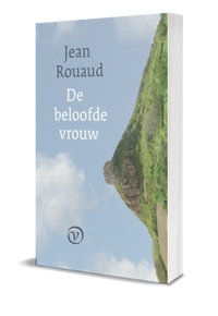 Omslag De beloofde vrouw