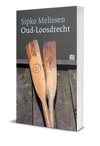 Omslag Oud-Loosdrecht