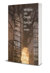 Omslag Specht en zoon