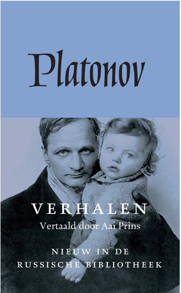 omslag platonov