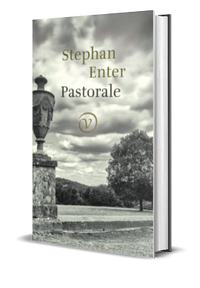 Omslag Pastorale - gesigneerd