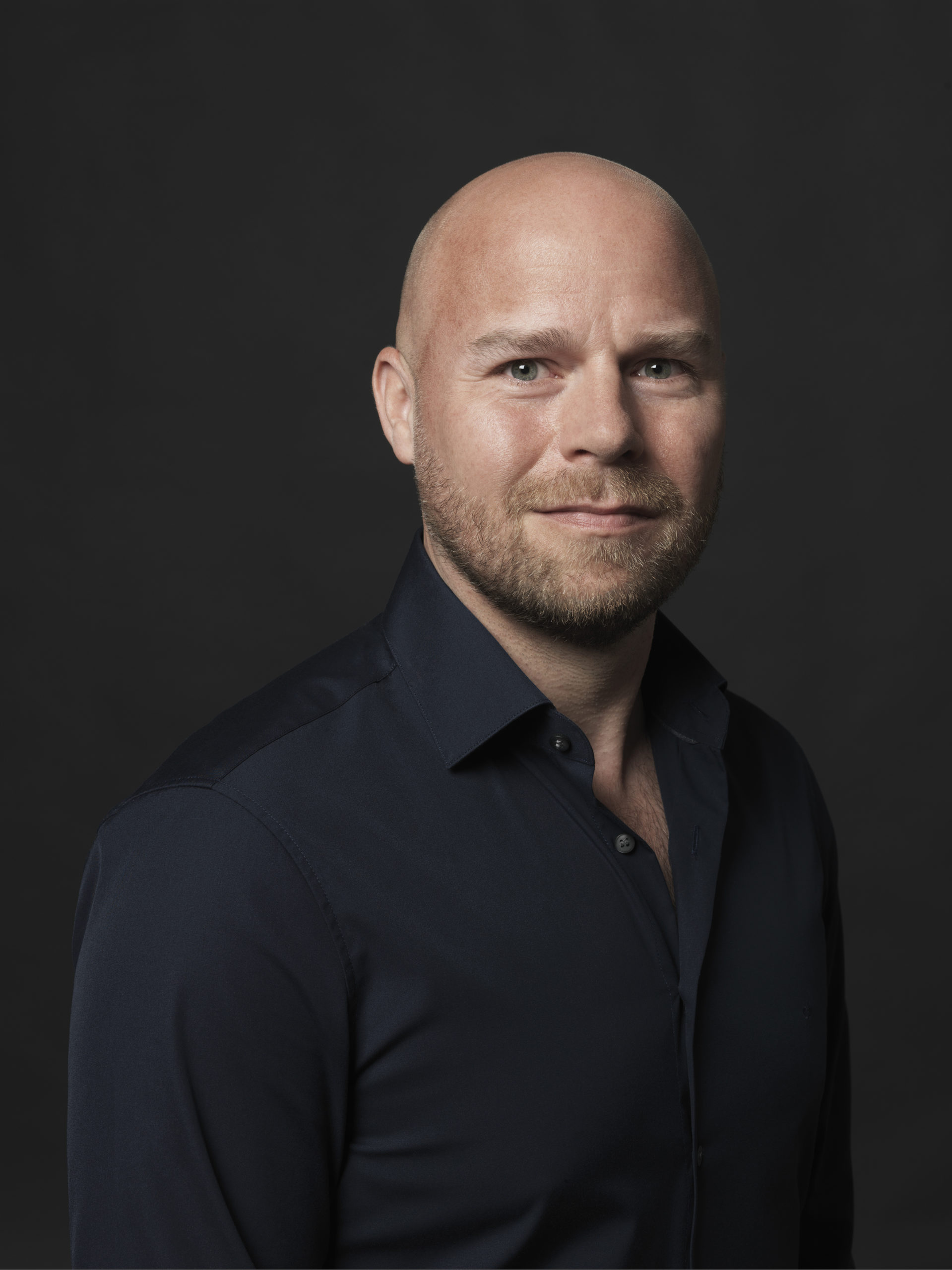 Benjamin Rous · Uitgeverij Van Oorschot