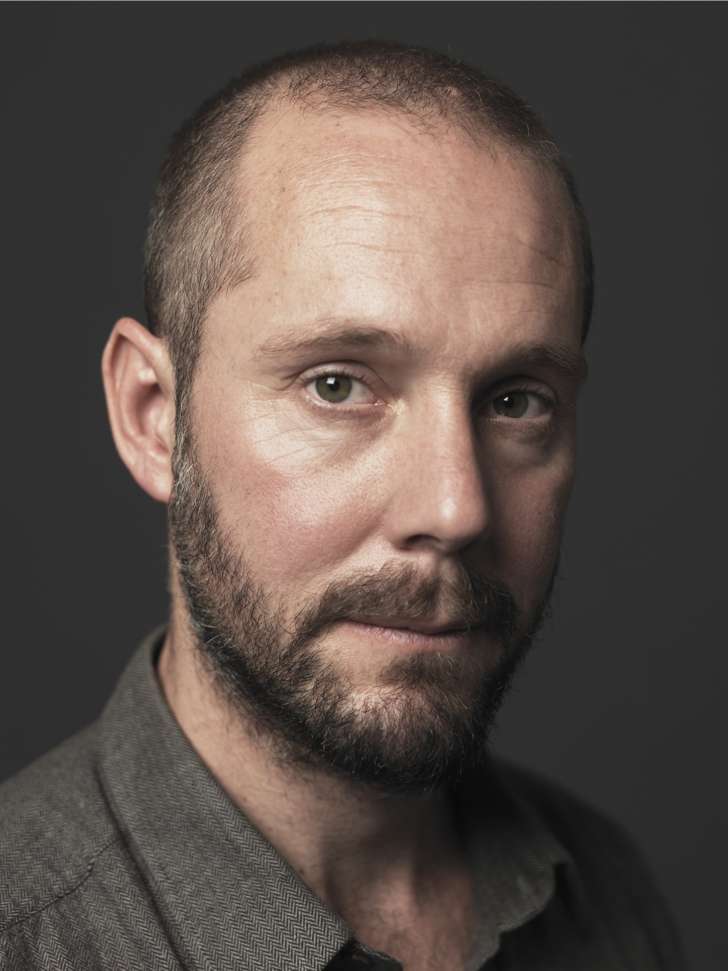 Auteursfoto: Annaleen Louwes, via website uitgeverij Van Oorschot