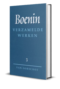 Omslag Verzamelde werken - 3 Verhalen 1930-1953 ; Het leven van Arsenjev