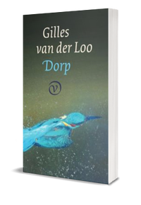 Omslag Dorp