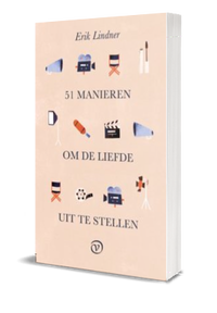 Omslag 51 manieren om de liefde uit te stellen