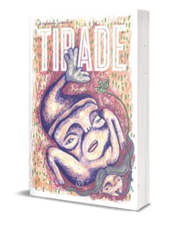 Omslag Tirade 487