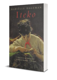 Omslag Iteko