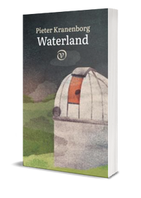 Omslag Waterland