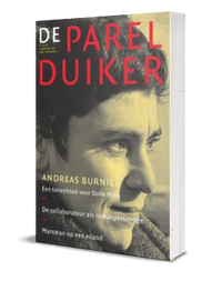 Omslag De Parelduiker 2021/5