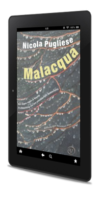 Omslag Malacqua