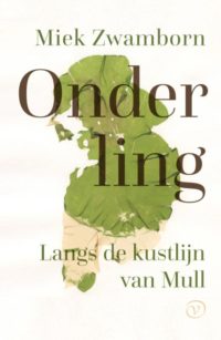 Omslag Onderling