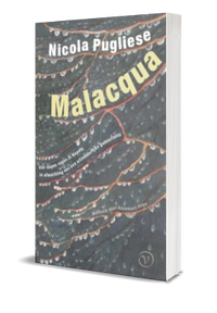 Omslag Malacqua
