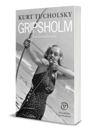 Omslag Gripsholm