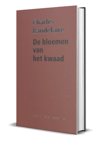 Omslag De bloemen van het kwaad