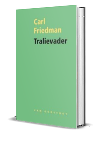Omslag Tralievader