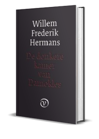 Omslag De donkere kamer van Damokles
