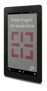 Omslag De harde kern 3