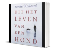 Omslag Uit het leven van een hond