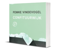 Omslag Confituurwijk
