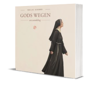 Omslag Gods wegen