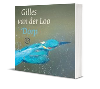 Omslag Dorp
