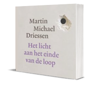 Omslag Het licht aan het einde van de loop