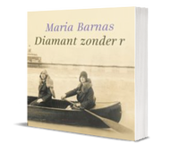 Omslag Diamant zonder r