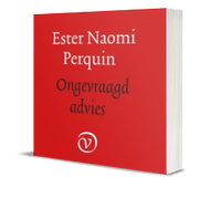 Omslag Ongevraagd advies