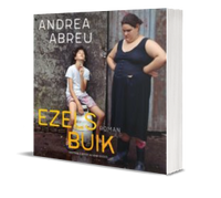 Omslag Ezelsbuik