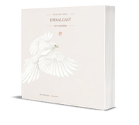 Omslag Dwaalgast