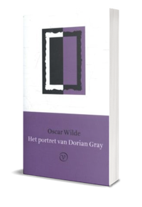 Omslag Het portret van Dorian Gray