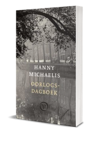 Omslag Oorlogsdagboek 1940-1945