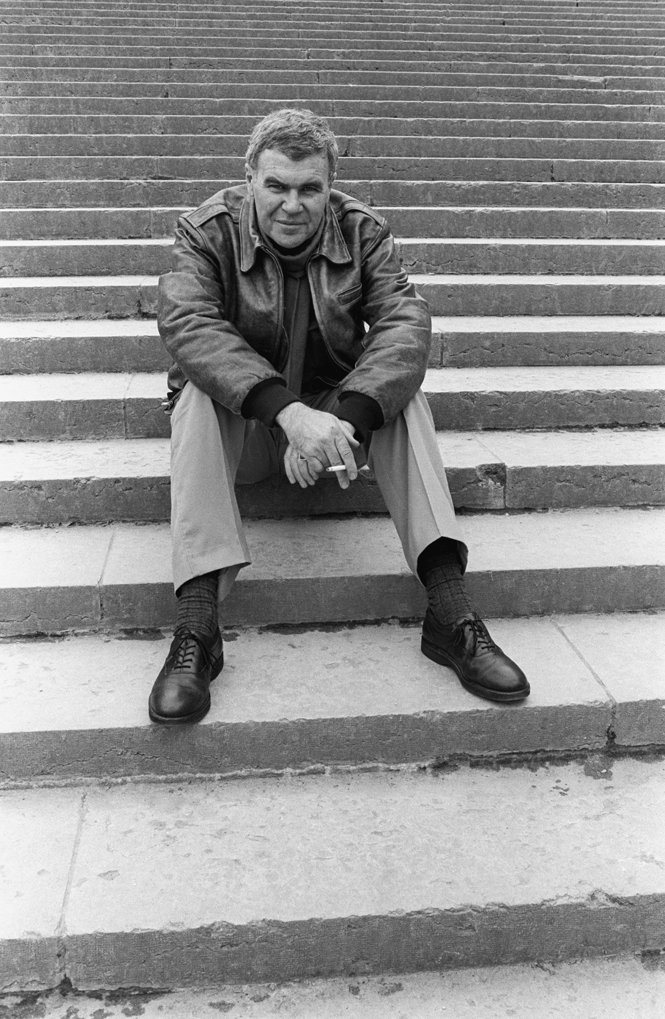 Raymond Carver · Uitgeverij Van Oorschot