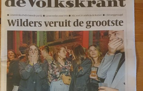 Afbeelding bij Fluiten