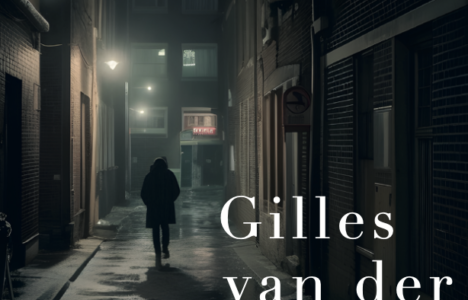 Afbeelding bij Loslaten